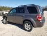 FORD ESCAPE XLT