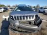 JEEP GRAND CHEROKEE LATITUDE PLUS