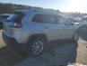 JEEP GRAND CHEROKEE LATITUDE PLUS