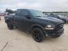 RAM 1500 WARLOCK