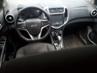 CHEVROLET SONIC LT