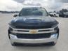 CHEVROLET SILVERADO C1500 LT