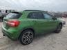 MERCEDES-BENZ GLA-CLASS 250 4MATIC