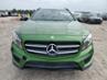 MERCEDES-BENZ GLA-CLASS 250 4MATIC