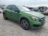 MERCEDES-BENZ GLA-CLASS 250 4MATIC