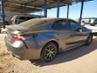 TOYOTA CAMRY SE NIGHT SHADE