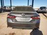 TOYOTA CAMRY SE NIGHT SHADE