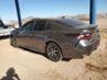 TOYOTA CAMRY SE NIGHT SHADE