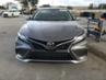 TOYOTA CAMRY XSE