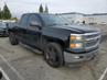 CHEVROLET SILVERADO C1500 LT