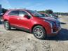 CADILLAC XT5 LUXURY