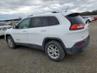 JEEP GRAND CHEROKEE LATITUDE