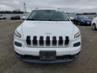 JEEP GRAND CHEROKEE LATITUDE