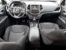 JEEP GRAND CHEROKEE LATITUDE