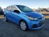 CHEVROLET SPARK LS