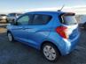 CHEVROLET SPARK LS