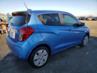 CHEVROLET SPARK LS