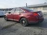 FORD TAURUS POLICE INTERCEPTOR