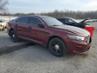 FORD TAURUS POLICE INTERCEPTOR