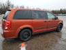 DODGE GRAND CARAVAN SE