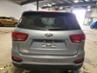 KIA SORENTO S