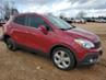 BUICK ENCORE CONVENIENCE