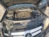 MERCEDES-BENZ GLK-CLASS 350 4MATIC