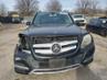 MERCEDES-BENZ GLK-CLASS 350 4MATIC