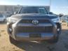 TOYOTA 4RUNNER SR5/SR5 PREMIUM