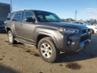 TOYOTA 4RUNNER SR5/SR5 PREMIUM