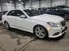 MERCEDES-BENZ E-CLASS 350 4MATIC