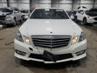 MERCEDES-BENZ E-CLASS 350 4MATIC