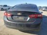 CHEVROLET MALIBU LS