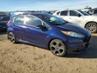 FORD FIESTA ST