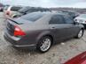 FORD FUSION SEL