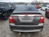 FORD FUSION SEL