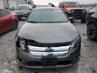 FORD FUSION SEL