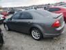 FORD FUSION SEL