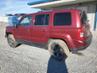 JEEP PATRIOT LATITUDE