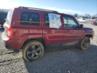 JEEP PATRIOT LATITUDE