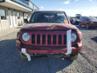 JEEP PATRIOT LATITUDE