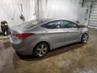 HYUNDAI ELANTRA GLS