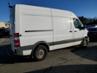 MERCEDES-BENZ SPRINTER 2500