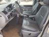 DODGE GRAND CARAVAN SXT