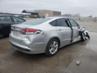 FORD FUSION SE HYBRID