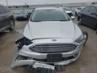 FORD FUSION SE HYBRID