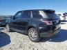 LAND ROVER RANGE ROVER HSE