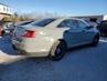 FORD TAURUS POLICE INTERCEPTOR