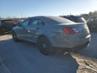 FORD TAURUS POLICE INTERCEPTOR