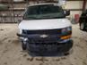 CHEVROLET EXPRESS G3